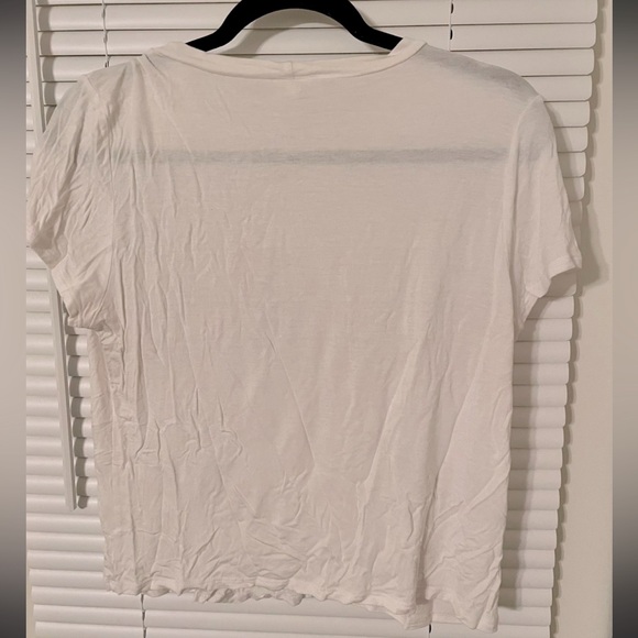 Pineapple Crop Top - Picture 2 of 2